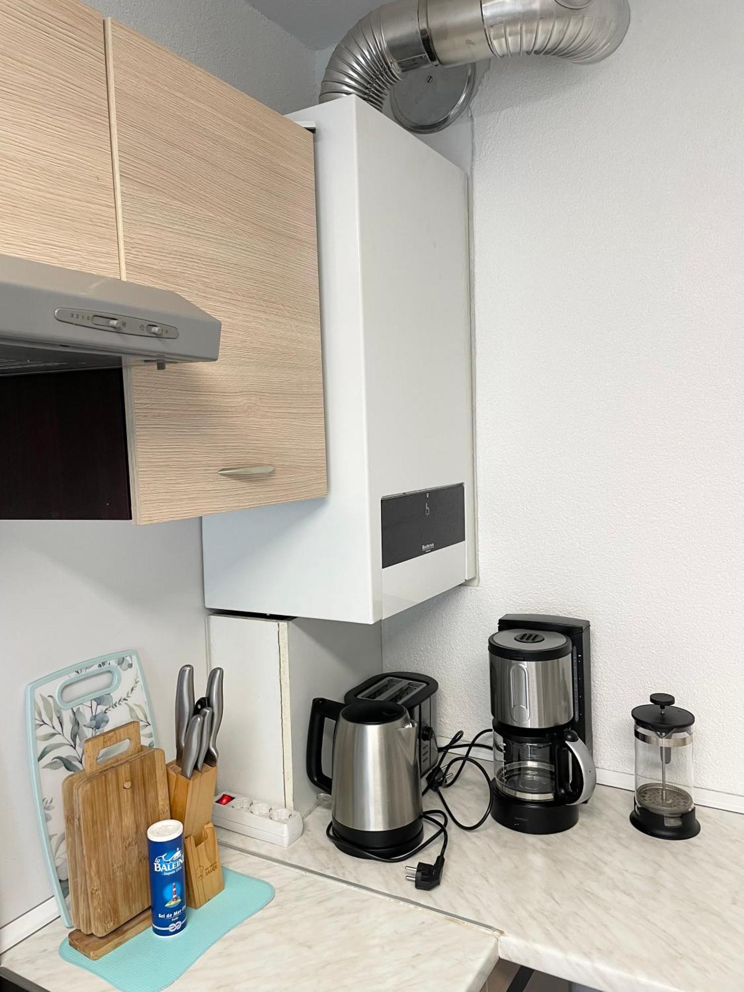 Wehr Orchidee Apartment Exterior foto
